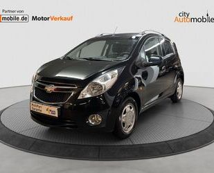 Chevrolet Chevrolet Spark LS+/Klimaanlage Gebrauchtwagen