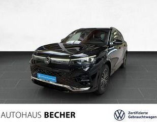 VW Volkswagen Tiguan 1.5 eTSI DSG R-Line /StandHz/AHK Gebrauchtwagen