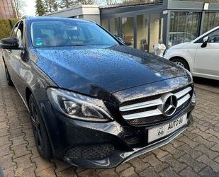 Mercedes-Benz Mercedes-Benz C 220dC -Klasse T-Modell Avantgarde Gebrauchtwagen