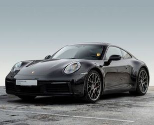 Porsche Porsche 992 911 Carrera S BOSE 14-Wege Sitze BOSE Gebrauchtwagen