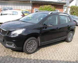 Peugeot Peugeot 2008 Active Gebrauchtwagen