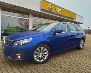 Peugeot Peugeot 308 Allure 1.2 PureTech Gebrauchtwagen