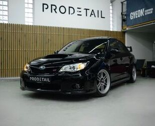 Subaru Subaru WRX STI 2.5 Sport Sport Gebrauchtwagen