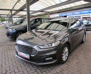 Ford Ford Mondeo Turnier Trend Autom. S/S Gebrauchtwagen