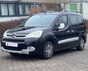 Citroen Berlingo Gebrauchtwagen