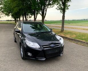 Ford Ford Focus Turnier Trend Gebrauchtwagen