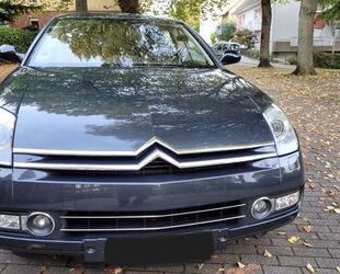 Citroen Citroën C6 3.0 V6 Exclusive 