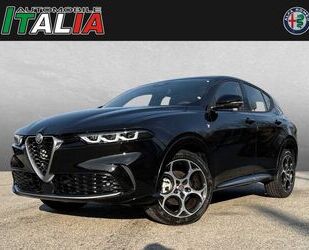 Alfa Romeo Alfa Romeo Tonale Ti 1.6 VGT-D Gebrauchtwagen