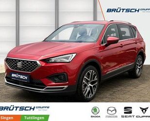 Seat Seat Tarraco Xperience 1.4 e-HYBRID AHK/PanoD/Lede Gebrauchtwagen