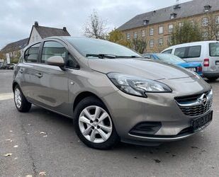 Opel Opel Corsa E Edition Gebrauchtwagen