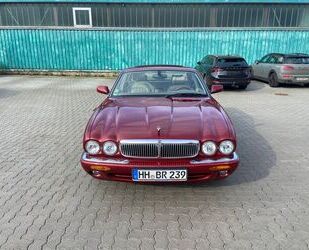 Jaguar Jaguar XJ8 - Youngtimer an Liebhaber zu verkaufen! Gebrauchtwagen