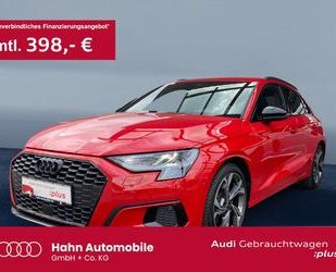 Audi Audi A3 Sportback Advanced 35TFSI S-Trc Virtual AH Gebrauchtwagen