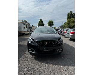 Peugeot Peugeot 2008 Active Gebrauchtwagen