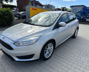 Ford Ford Focus Lim. Trend Verliert Wasser Gebrauchtwagen