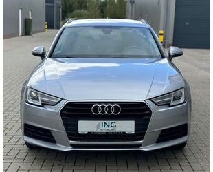 Audi Audi A4 Avant 40 g-tron Kamera/AHK/Keyless Go Gebrauchtwagen