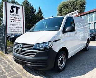 VW Volkswagen T6.1 Transporter Kasten*AUTOMATIK*1.HD* Gebrauchtwagen