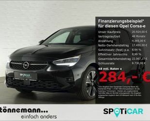 Opel Opel Corsa-e F ELECTRIC GS 50kWh+LED MATRIXLICHT+N Gebrauchtwagen