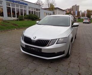 Skoda Skoda Octavia Combi Ambition- Navi -Tempomat- I Ha Gebrauchtwagen