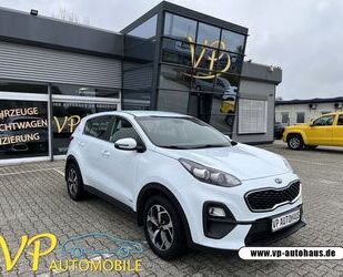 Kia Kia Sportage 4WD Automatik Gebrauchtwagen