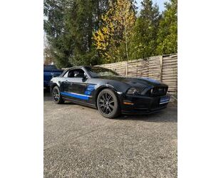 Ford Ford Mustang Gebrauchtwagen