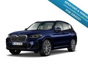 BMW BMW X3 xDrive 30e Sportpaket HUD AHK-klappbar AHK Gebrauchtwagen