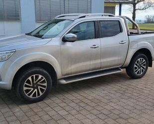 Nissan Nissan Navara NP300 Tekna Double Cab 4x4 Gebrauchtwagen