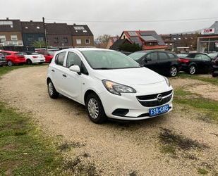 Opel Opel Corsa E Selection Gebrauchtwagen