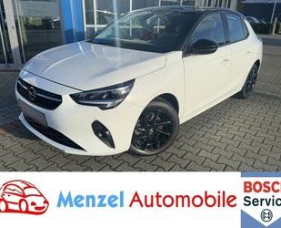 Opel Opel Corsa 1.2 Direct Injection Turbo LED PDC SH T Gebrauchtwagen