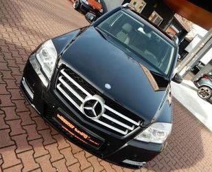 Mercedes-Benz Mercedes-Benz GLK 250 CDI BlueEfficiency 4Matic Gebrauchtwagen