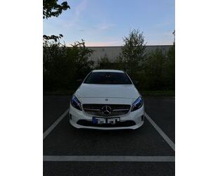 Mercedes-Benz Mercedes-Benz A 200 Urban Gebrauchtwagen