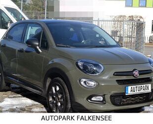 Fiat 500X Gebrauchtwagen