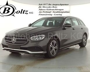 Mercedes-Benz Mercedes-Benz E 220 T d ENp 70000 Avantgarde graph Gebrauchtwagen