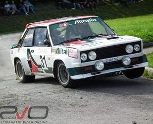 Fiat Fiat 131 Abarth GR4 Gebrauchtwagen