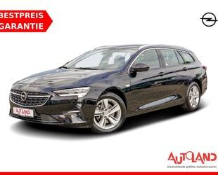 Opel Opel Insignia ST 2.0 Diesel AT Matrix Navi SHZ AHK Gebrauchtwagen