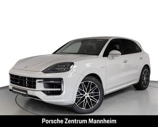 Porsche Porsche Cayenne E-Hybrid SportDesign Pano Luft Hd- Gebrauchtwagen