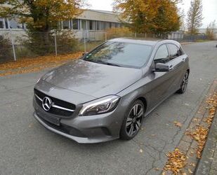 Mercedes-Benz Mercedes-Benz A 200 CDI / d 4Matic,Kamera,LED,Nigh Gebrauchtwagen