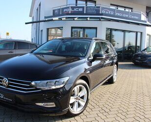 VW Volkswagen Passat Variant / LED/Kamera/ Auto/Mirro Gebrauchtwagen