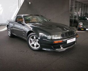 Aston Martin Aston Martin V8 Vantage V 550 Doppelkompressor Gebrauchtwagen