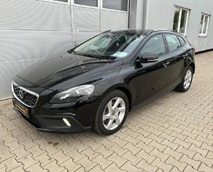 Volvo Volvo V40 D3 CC You Geart./Xenon/Navi/Kamera/17Zol Gebrauchtwagen