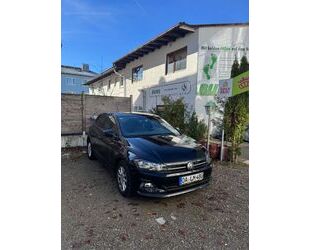 VW Volkswagen Polo 1.0 TSI 81kW DSG UNITED UNITED Gebrauchtwagen