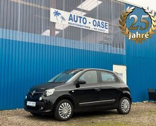 Renault Renault Twingo**Intens**SHZ**Tempomat** Gebrauchtwagen