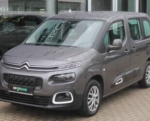 Citroen Citroën BERLINGO M PURETECH 110 FEEL Gebrauchtwagen