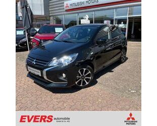 Mitsubishi Mitsubishi Space Star 1.2 Select+ *Kamera *SHZ*vie Gebrauchtwagen