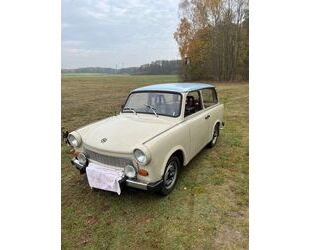 Trabant Trabant 601 Gebrauchtwagen