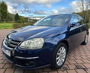 VW Volkswagen Jetta 1.6 Comfortline*2.Hand*Automatik* Gebrauchtwagen