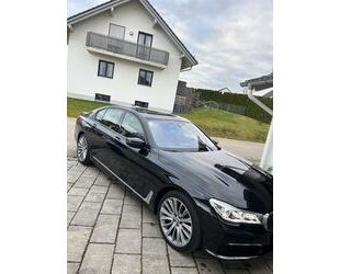 BMW BMW 750i xDrive - Gebrauchtwagen