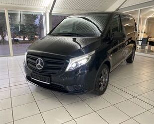 Mercedes-Benz Mercedes-Benz Vito Kasten 114 kompakt+LED+ 180 ° T Gebrauchtwagen