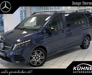 Mercedes-Benz Mercedes-Benz V300d 4MATIC Avantgarde AMG Edition Gebrauchtwagen