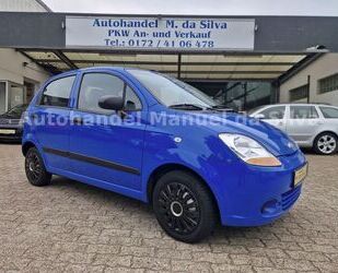 Chevrolet Chevrolet Matiz S *TÜV NEU*ZV* Gebrauchtwagen