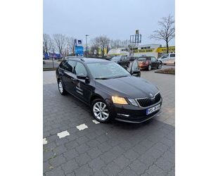 Skoda Skoda Octavia 2.0 TDI 85kW ACTIVE COMBI ACTIVE Gebrauchtwagen